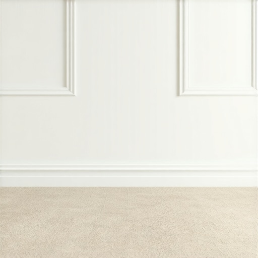 Best Baseboards & Carpet Install Ideas for Stunning Home Updates