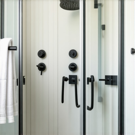 Discover the Best Shower Renovation Ideas to Elevate Your Bathroom