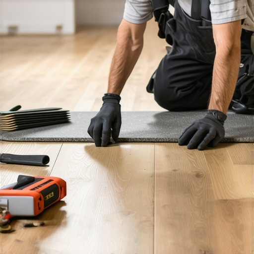 Expert Flooring Installation Tips for a Durable, Flawless Finish