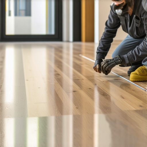 Top Flooring Installation Techniques for a Flawless Finish in 2024