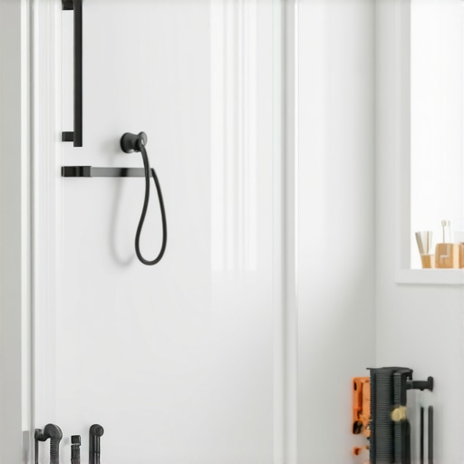 Top Shower & Baseboard Installation Tips for Lasting Home Elegance