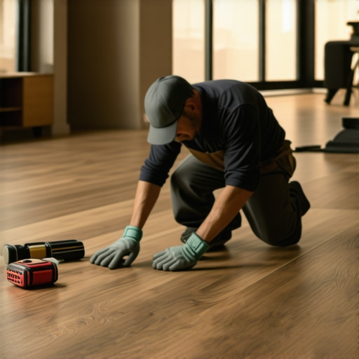 Best Flooring Installation Tips for Long-Lasting Results in 2024