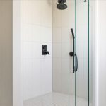 Best Shower & Baseboard Ideas for a Modern Bathroom Makeover
