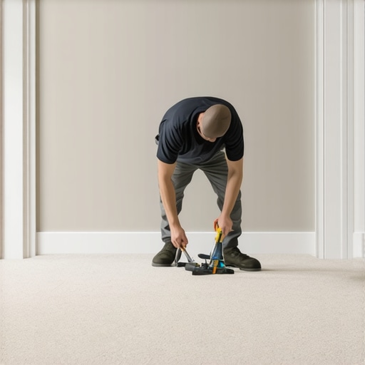 Carpet Install & Baseboards: Ultimate Tips for Lasting Results