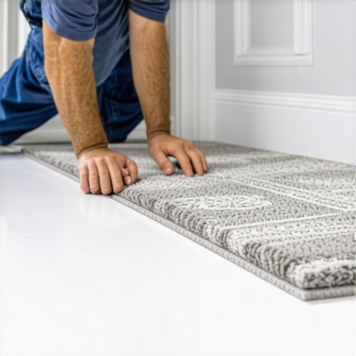 Expert Carpet & Baseboard Installation Tips for Lasting Elegance