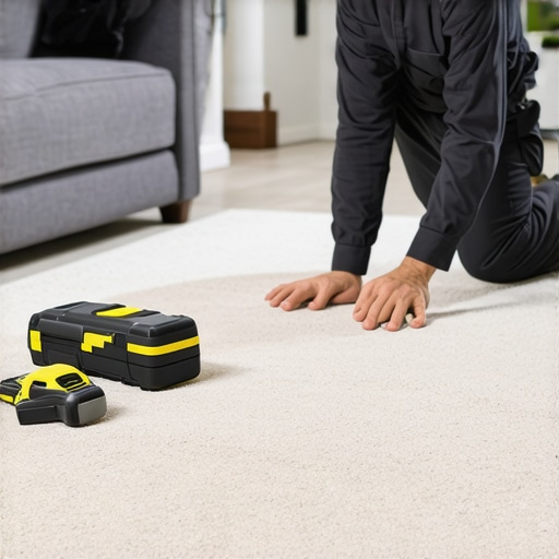 Expert Carpet Install & Baseboards Tips for Lasting Home Elegance