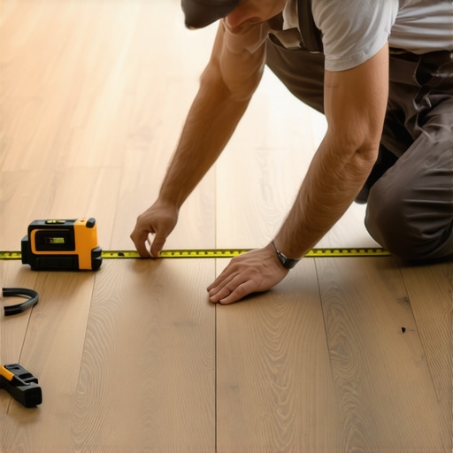 Expert Flooring Installation Tips for Flawless Results in 2024