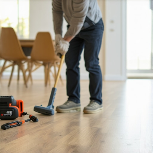 Expert Flooring Installation Tips for Lasting Durability in 2024