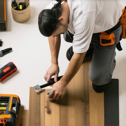 Expert Flooring Installation Tips for Lasting Home Results Today