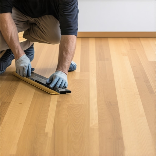 Expert Flooring Installation Tips for Lasting Home Results in 2024
