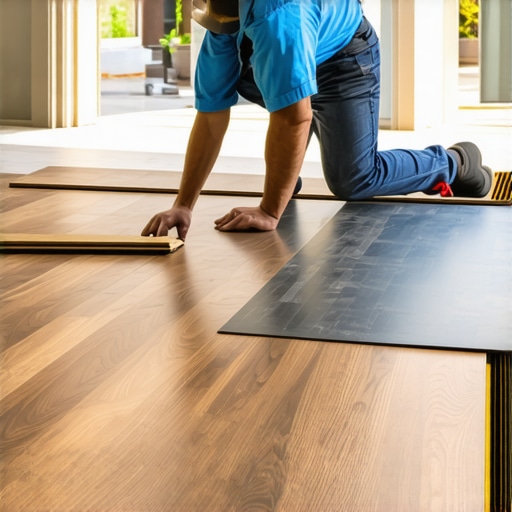 Expert Flooring Installation Tips for a Flawless Finish Today
