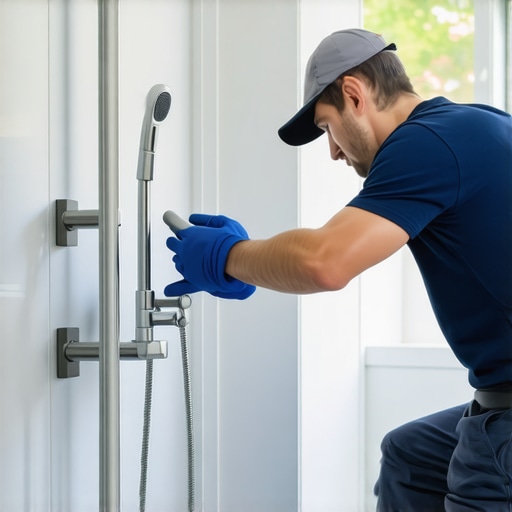 Expert Shower & Flooring Installation Tips for Lasting Results