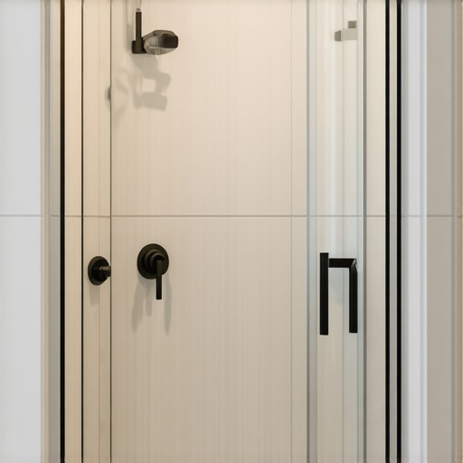 Expert Shower Renovation Ideas for a Modern Bathroom Upgrade