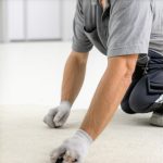 Top Carpet & Baseboards Installation Strategies for a Flawless Finish