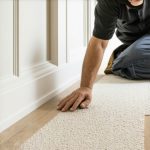 Top Carpet & Baseboards Installation Strategies for a Stunning Finish