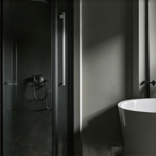 Top Flooring & Shower Renovation Ideas for a Modern Bathroom Makeover