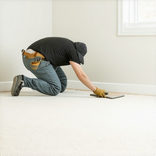 Ultimate Guide to Baseboards & Carpet Install for a Flawless Finish