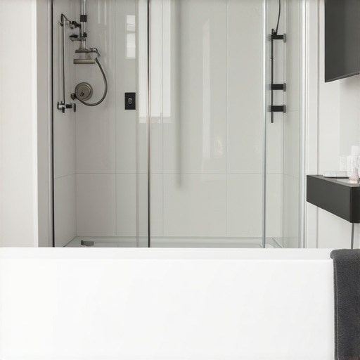 Ultimate Guide to Shower & Bathtub Renovations for Modern Bathrooms