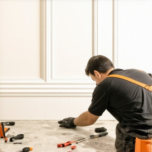 Best Baseboards & Carpet Install Strategies for a Flawless Finish Today