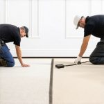 Best Carpet & Baseboards Installation Strategies for a Flawless Finish at 20:44