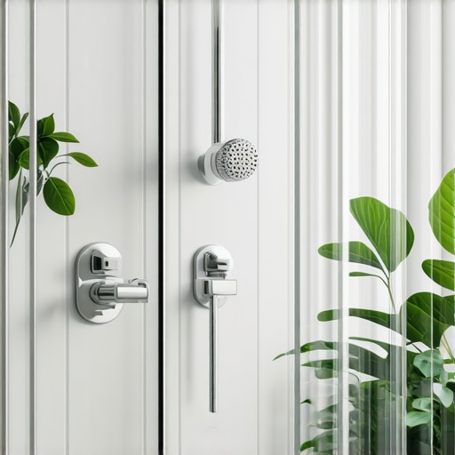 Expert Bathroom Showers Design Ideas to Refresh Your Space in 11:45