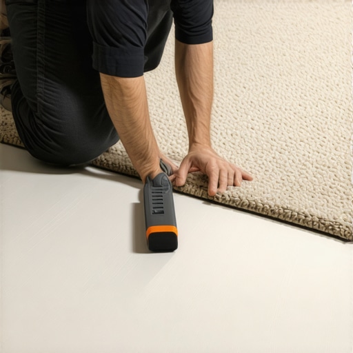 Expert Carpet & Baseboards Installation Strategies for Perfect Home Finish