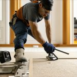 Expert Carpet & Baseboards Installation Strategies for a Flawless Finish Today