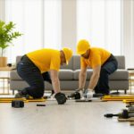 Expert Carpet & Baseboards Installation Strategies for a Perfect Finish Today