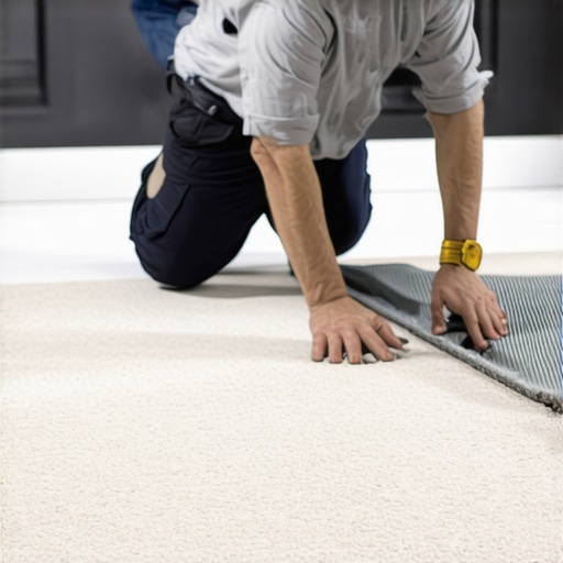 Expert Carpet Install & Baseboards Tips for Lasting Beauty in 09:13