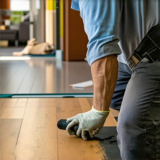 Expert Flooring Installation Strategies for Durable Results in 2024