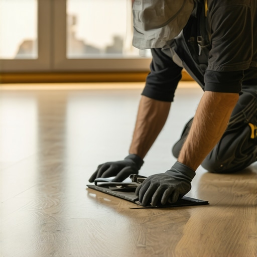 Expert Flooring Installation Tips for Lasting, Flawless Results