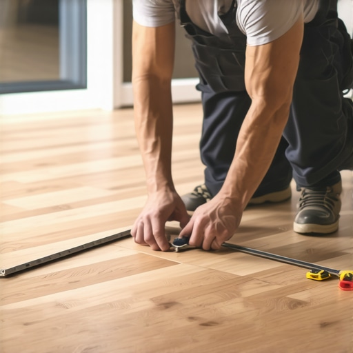 Expert Flooring Installation Tips for Lasting, Flawless Results