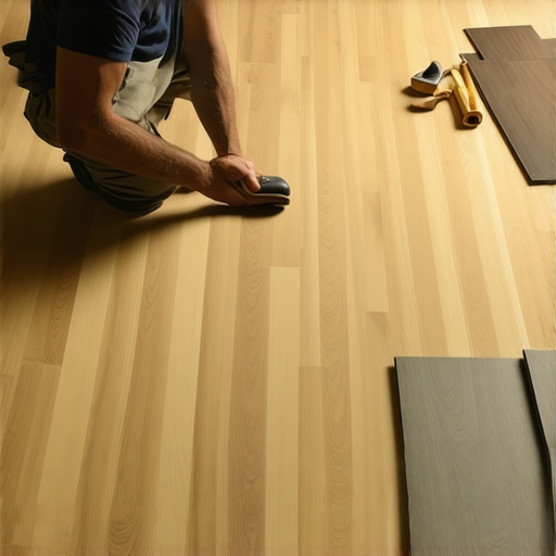 Expert Flooring Installation Tips for Lasting Hardwood & Vinyl Results in 10:23