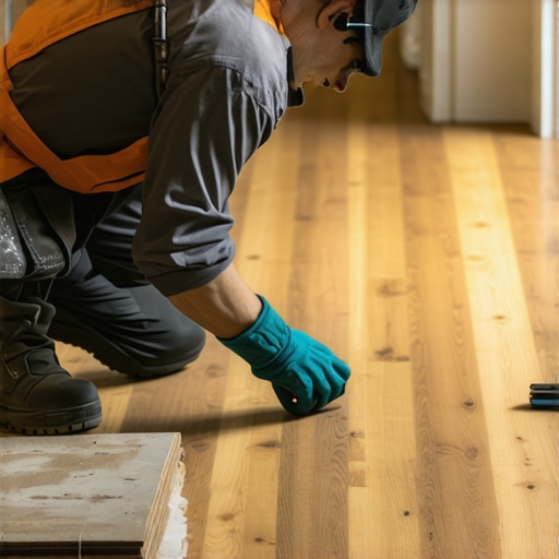 Expert Flooring Installation Tips for Lasting Results in 2024