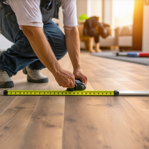 Expert Flooring Installation Tips for Masterful Results in 2024