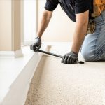 Top Baseboards & Carpet Install Strategies for Lasting Beauty in 15:42