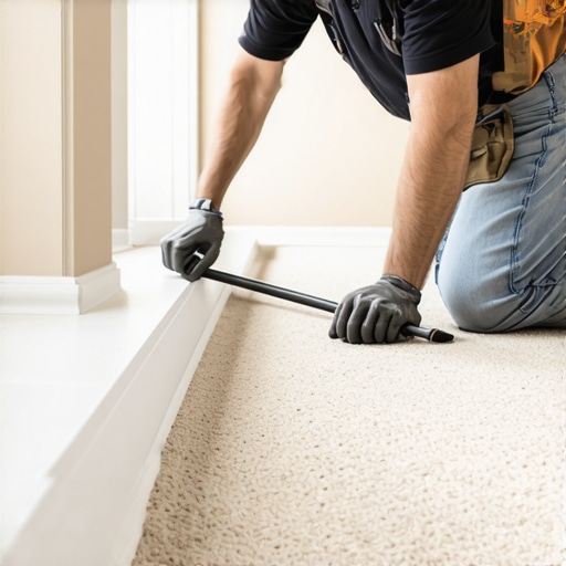 Top Baseboards & Carpet Install Strategies for Lasting Beauty in 15:42