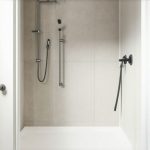 Top Baseboards & Showers Design Ideas for Your Modern Bathroom at 17:47