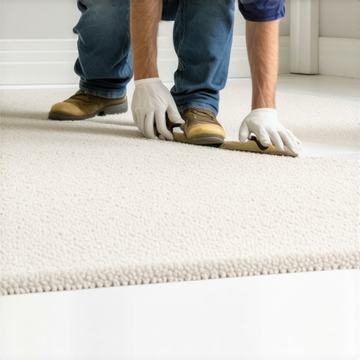 Top Carpet & Baseboards Installation Secrets for a Perfect Finish