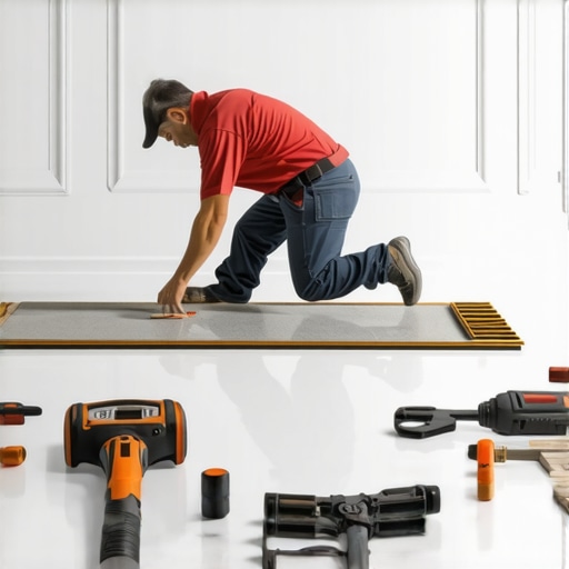 Top Carpet & Baseboards Installation Secrets for a Perfect Finish