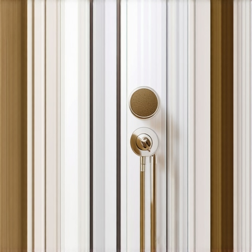 Top Decor Ideas for Baseboards & Showers to Elevate Your Bathroom