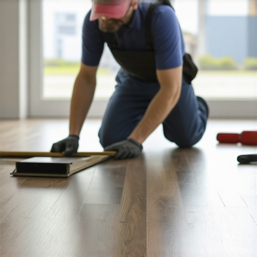 Top Flooring Installation Tips for Flawless, Lasting Results Today