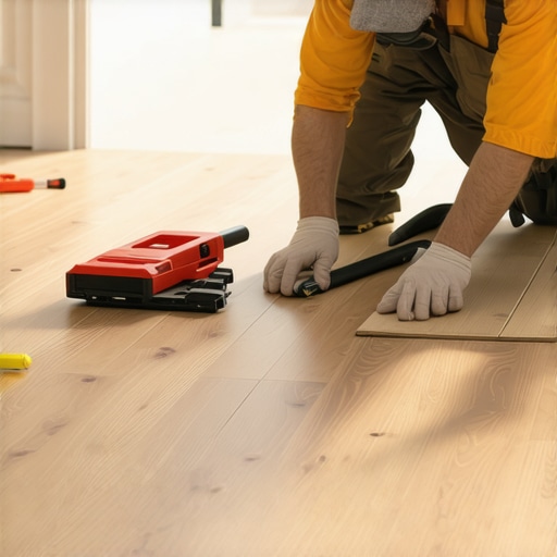 Top Flooring Installation Tips for Long-Lasting Results in 2024