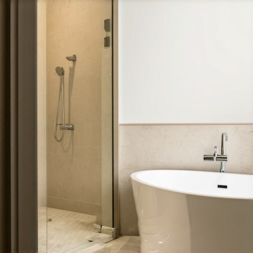 Top Shower & Bathtub Renovation Ideas to Refresh Your Bathroom in 2024