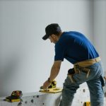 Baseboard Gaps? Use This Pro Scribing Tool for Uneven Walls