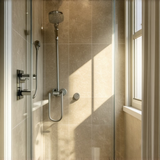 Baseboards & Showers: Top Design Ideas to Elevate Your Bathroom