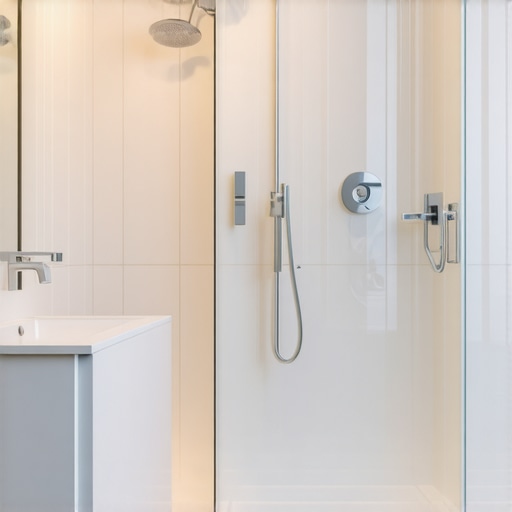 Best Baseboards & Showers Design Ideas to Elevate Your Bathroom