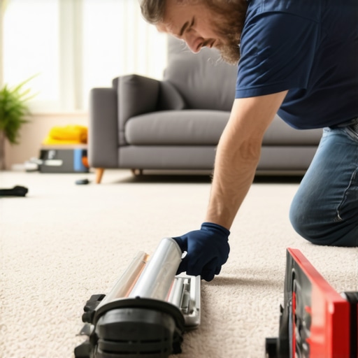 Carpet Install Tips for a Perfect Home Finish in 2024