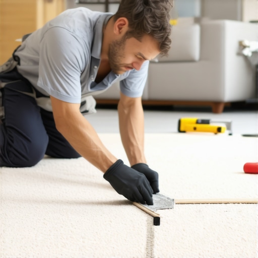 Expert Carpet Installation Guides for a Flawless Home Finish Today