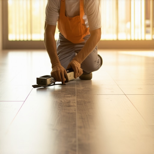Expert Flooring Installation Tips for Durable Home Results
